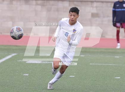 Thumbnail 3 in Perry vs. San Pasqual (27th Annual SoCal Soccer Classic) photogallery.