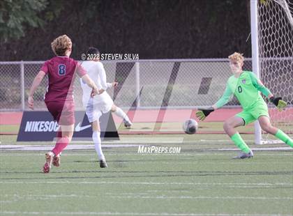 Thumbnail 2 in Perry vs. San Pasqual (27th Annual SoCal Soccer Classic) photogallery.