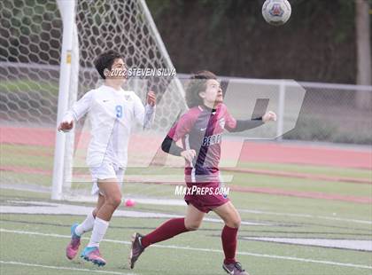 Thumbnail 3 in Perry vs. San Pasqual (27th Annual SoCal Soccer Classic) photogallery.