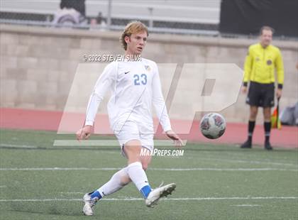 Thumbnail 1 in Perry vs. San Pasqual (27th Annual SoCal Soccer Classic) photogallery.