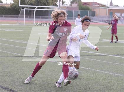 Thumbnail 3 in Perry vs. San Pasqual (27th Annual SoCal Soccer Classic) photogallery.