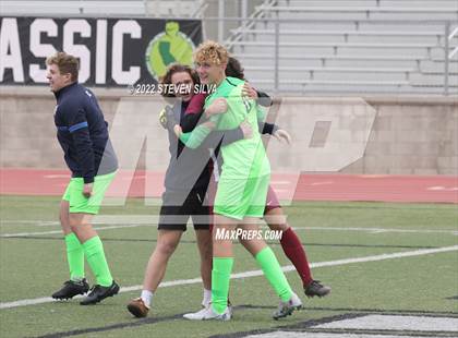 Thumbnail 1 in Perry vs. San Pasqual (27th Annual SoCal Soccer Classic) photogallery.