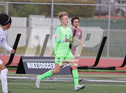 Thumbnail 2 in Perry vs. San Pasqual (27th Annual SoCal Soccer Classic) photogallery.