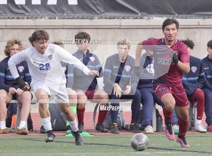 Thumbnail 3 in Perry vs. San Pasqual (27th Annual SoCal Soccer Classic) photogallery.