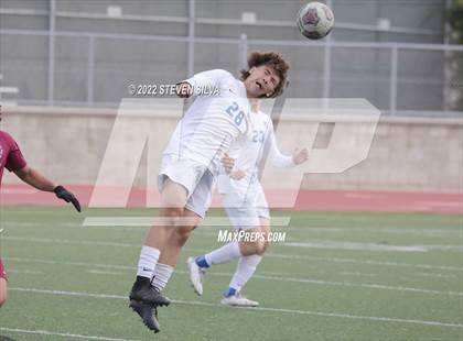 Thumbnail 2 in Perry vs. San Pasqual (27th Annual SoCal Soccer Classic) photogallery.