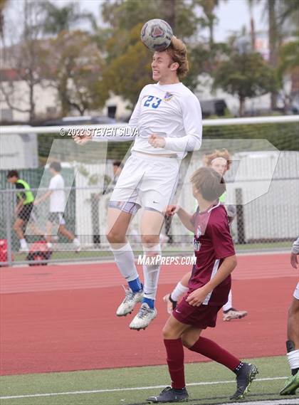 Thumbnail 3 in Perry vs. San Pasqual (27th Annual SoCal Soccer Classic) photogallery.