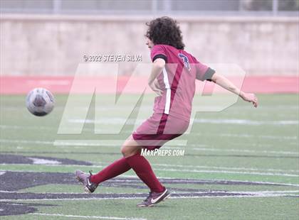 Thumbnail 3 in Perry vs. San Pasqual (27th Annual SoCal Soccer Classic) photogallery.