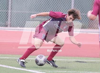 Thumbnail 3 in Perry vs. San Pasqual (27th Annual SoCal Soccer Classic) photogallery.