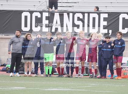 Thumbnail 2 in Perry vs. San Pasqual (27th Annual SoCal Soccer Classic) photogallery.