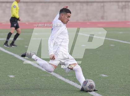Thumbnail 3 in Perry vs. San Pasqual (27th Annual SoCal Soccer Classic) photogallery.