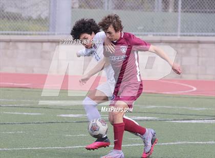 Thumbnail 3 in Perry vs. San Pasqual (27th Annual SoCal Soccer Classic) photogallery.