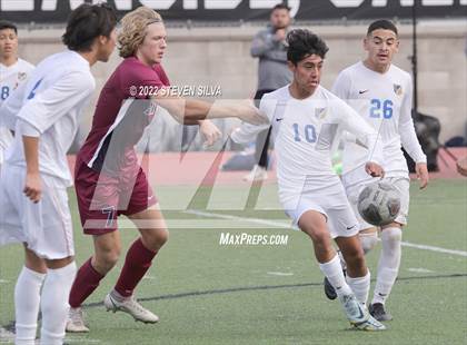 Thumbnail 2 in Perry vs. San Pasqual (27th Annual SoCal Soccer Classic) photogallery.