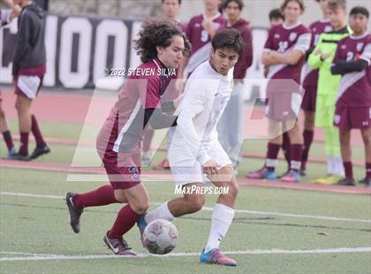 Thumbnail 1 in Perry vs. San Pasqual (27th Annual SoCal Soccer Classic) photogallery.