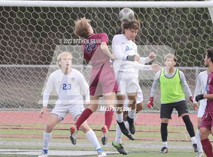 Thumbnail 3 in Perry vs. San Pasqual (27th Annual SoCal Soccer Classic) photogallery.