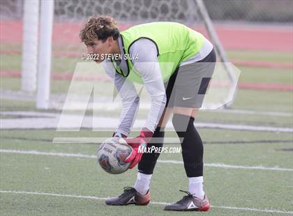 Thumbnail 3 in Perry vs. San Pasqual (27th Annual SoCal Soccer Classic) photogallery.