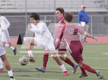 Thumbnail 3 in Perry vs. San Pasqual (27th Annual SoCal Soccer Classic) photogallery.