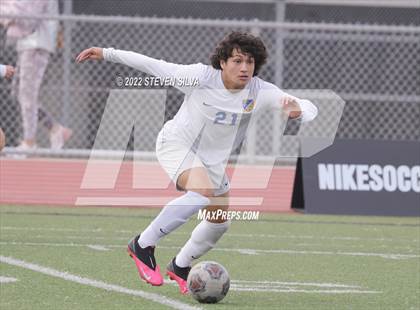 Thumbnail 1 in Perry vs. San Pasqual (27th Annual SoCal Soccer Classic) photogallery.