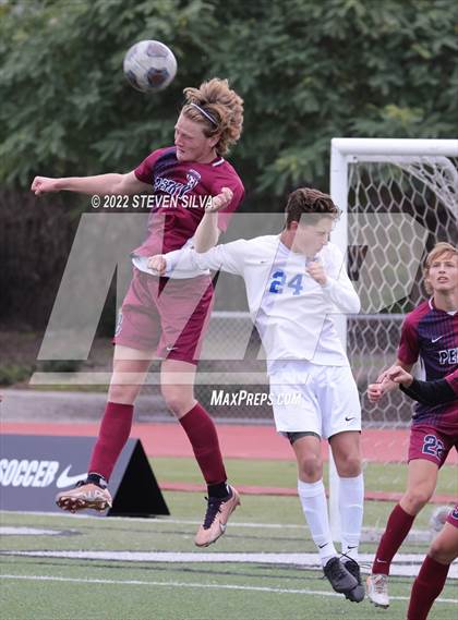 Thumbnail 3 in Perry vs. San Pasqual (27th Annual SoCal Soccer Classic) photogallery.