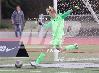 Thumbnail 3 in Perry vs. San Pasqual (27th Annual SoCal Soccer Classic) photogallery.
