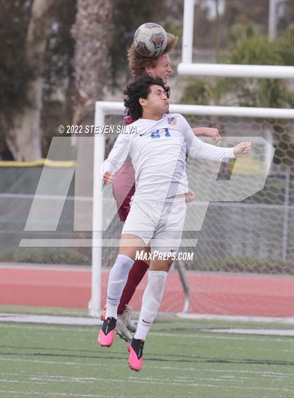 Thumbnail 3 in Perry vs. San Pasqual (27th Annual SoCal Soccer Classic) photogallery.