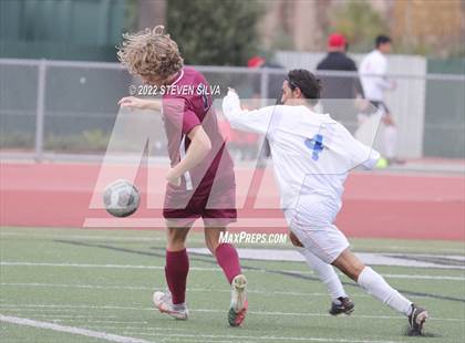 Thumbnail 3 in Perry vs. San Pasqual (27th Annual SoCal Soccer Classic) photogallery.
