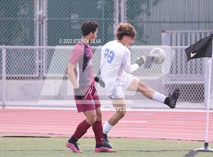 Thumbnail 2 in Perry vs. San Pasqual (27th Annual SoCal Soccer Classic) photogallery.