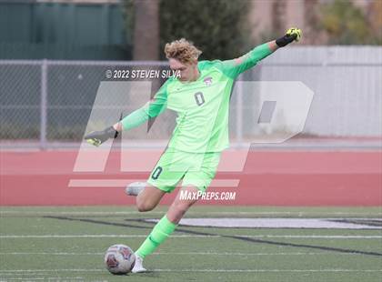Thumbnail 3 in Perry vs. San Pasqual (27th Annual SoCal Soccer Classic) photogallery.