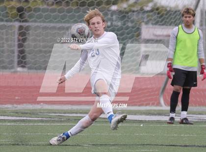 Thumbnail 3 in Perry vs. San Pasqual (27th Annual SoCal Soccer Classic) photogallery.