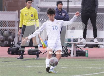Thumbnail 1 in Perry vs. San Pasqual (27th Annual SoCal Soccer Classic) photogallery.