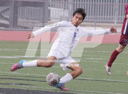 Thumbnail 1 in Perry vs. San Pasqual (27th Annual SoCal Soccer Classic) photogallery.
