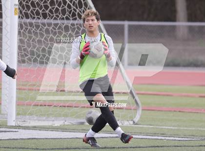 Thumbnail 3 in Perry vs. San Pasqual (27th Annual SoCal Soccer Classic) photogallery.