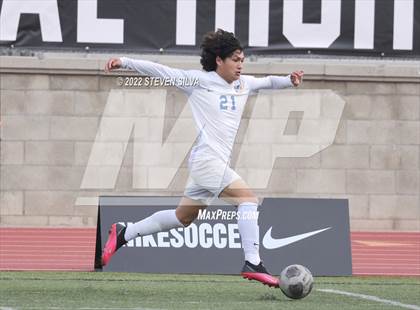 Thumbnail 3 in Perry vs. San Pasqual (27th Annual SoCal Soccer Classic) photogallery.