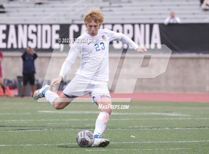 Thumbnail 2 in Perry vs. San Pasqual (27th Annual SoCal Soccer Classic) photogallery.