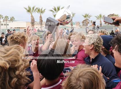 Thumbnail 2 in Perry vs. San Pasqual (27th Annual SoCal Soccer Classic) photogallery.