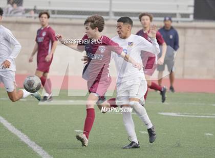 Thumbnail 3 in Perry vs. San Pasqual (27th Annual SoCal Soccer Classic) photogallery.