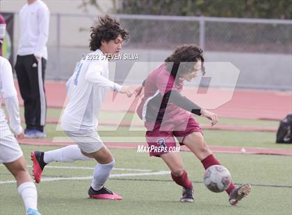 Thumbnail 2 in Perry vs. San Pasqual (27th Annual SoCal Soccer Classic) photogallery.