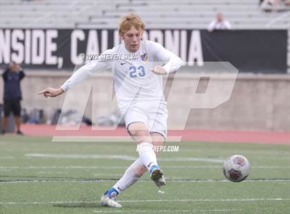 Thumbnail 3 in Perry vs. San Pasqual (27th Annual SoCal Soccer Classic) photogallery.