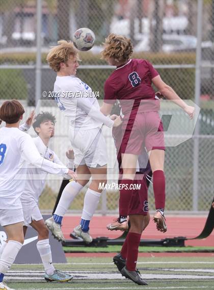 Thumbnail 3 in Perry vs. San Pasqual (27th Annual SoCal Soccer Classic) photogallery.