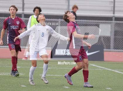 Thumbnail 1 in Perry vs. San Pasqual (27th Annual SoCal Soccer Classic) photogallery.