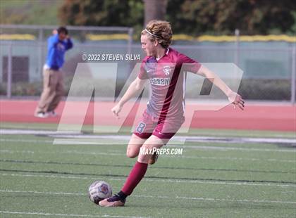 Thumbnail 2 in Perry vs. San Pasqual (27th Annual SoCal Soccer Classic) photogallery.