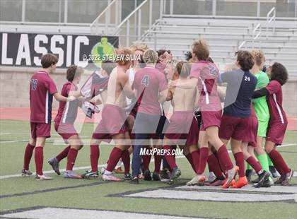 Thumbnail 3 in Perry vs. San Pasqual (27th Annual SoCal Soccer Classic) photogallery.