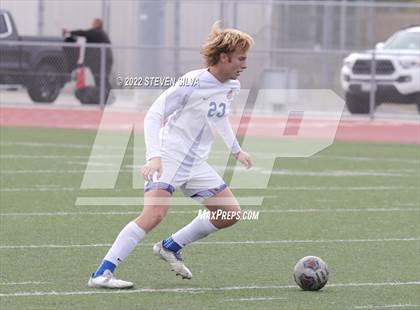 Thumbnail 3 in Perry vs. San Pasqual (27th Annual SoCal Soccer Classic) photogallery.