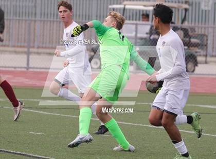 Thumbnail 2 in Perry vs. San Pasqual (27th Annual SoCal Soccer Classic) photogallery.