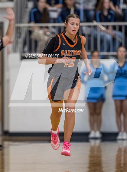 Thumbnail 1 in Beatrice @ Standing Bear photogallery.