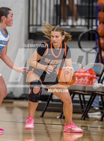 Thumbnail 3 in Beatrice @ Standing Bear photogallery.