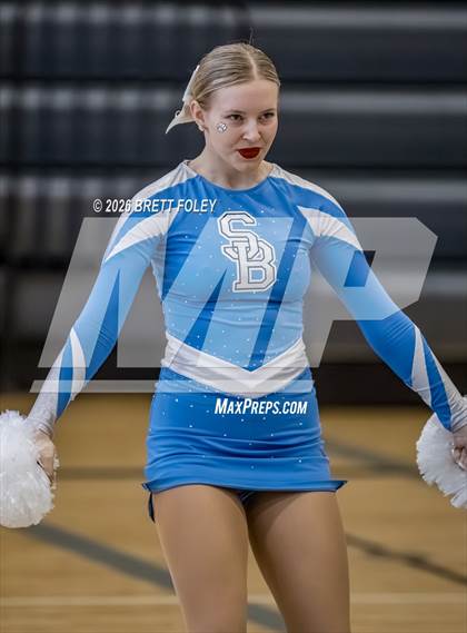 Thumbnail 3 in Beatrice @ Standing Bear photogallery.