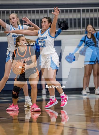 Thumbnail 2 in Beatrice @ Standing Bear photogallery.