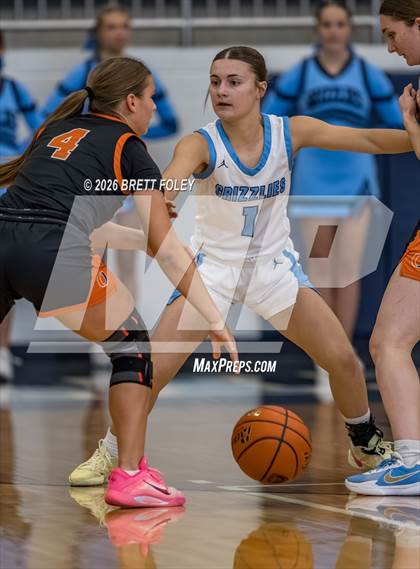 Thumbnail 3 in Beatrice @ Standing Bear photogallery.