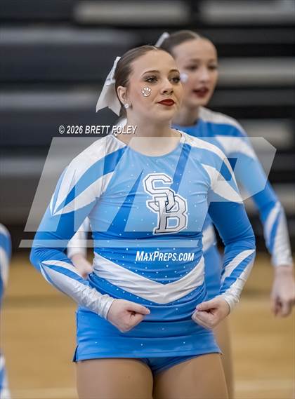 Thumbnail 1 in Beatrice @ Standing Bear photogallery.