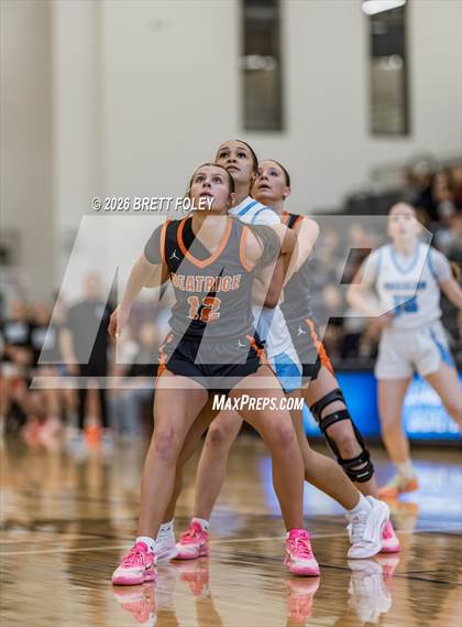 Thumbnail 1 in Beatrice @ Standing Bear photogallery.